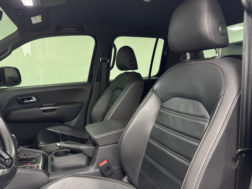 volkswagen amarok 3.0 v6 tdi diesel highline extreme cd 4motion automatico gasolina 4p 2022