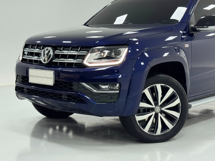 volkswagen amarok 3.0 v6 tdi diesel highline extreme cd 4motion automatico gasolina 4p 2022