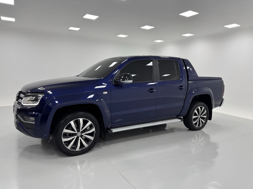 volkswagen amarok 3.0 v6 tdi diesel highline extreme cd 4motion automatico gasolina 4p 2022