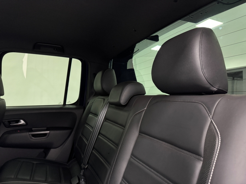 volkswagen amarok 3.0 v6 tdi diesel highline extreme cd 4motion automatico gasolina 4p 2022