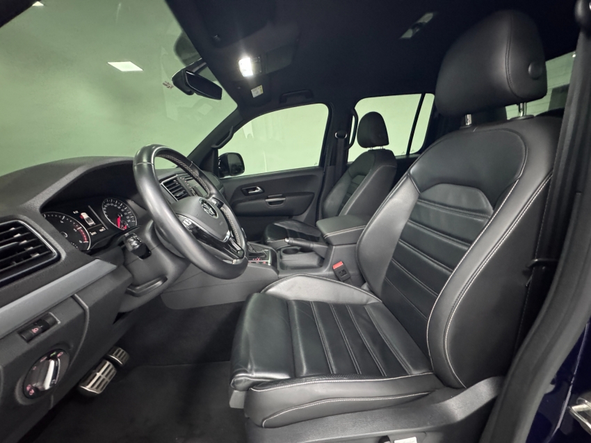 volkswagen amarok 3.0 v6 tdi diesel highline extreme cd 4motion automatico gasolina 4p 2022
