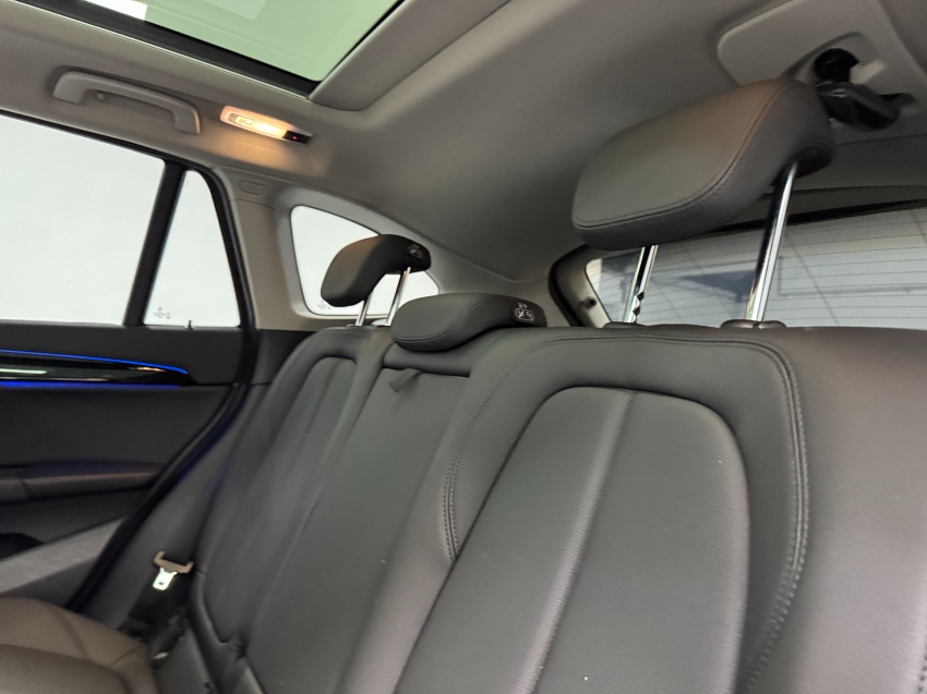bmw x1 2.0 16v turbo activeflex sdrive20i 4p automatico flex 2021