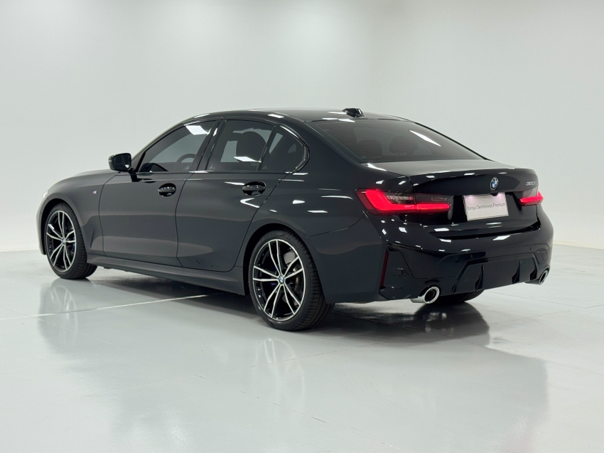 bmw 320i 2.0 16v turbo flex m sport automatico 4p 2024
