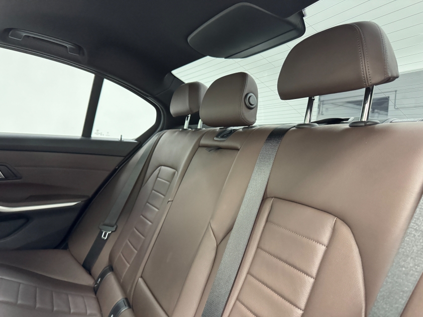 bmw 320i 2.0 16v turbo flex m sport automatico 4p 2024