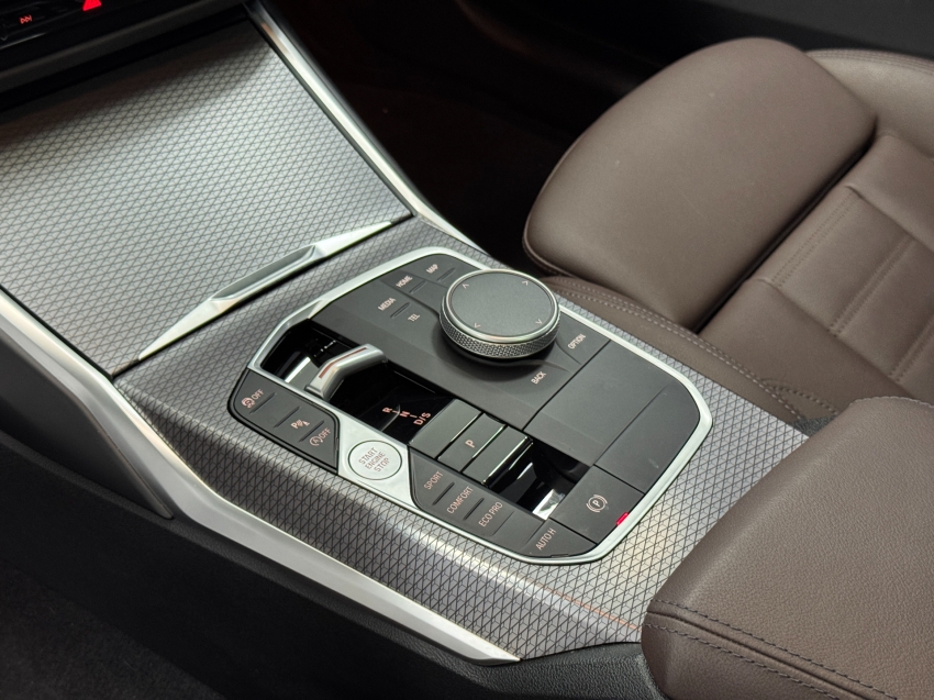 bmw 320i 2.0 16v turbo flex m sport automatico 4p 2024