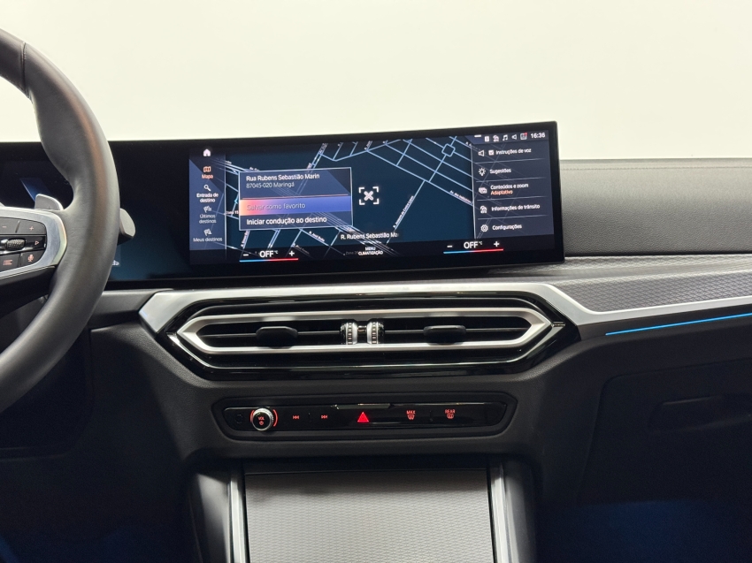 bmw 320i 2.0 16v turbo flex m sport automatico 4p 2024