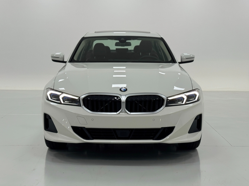 bmw 320i 2.0 16v turbo flex sport gp automatico 4p 2026