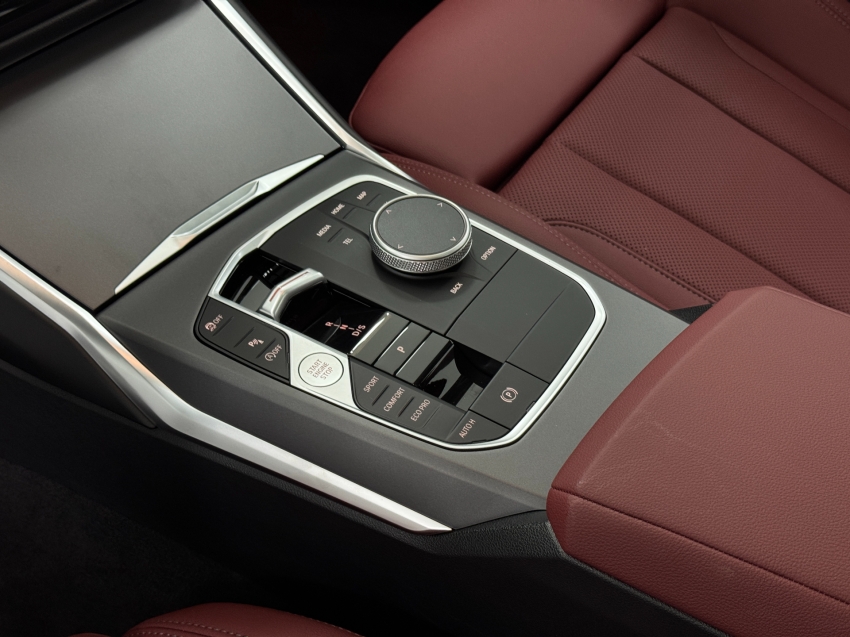 bmw 320i 2.0 16v turbo flex sport gp automatico 4p 2026