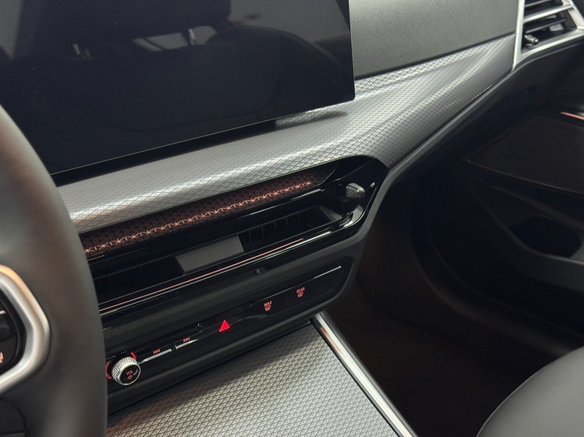 bmw 320i 2.0 16v turbo flex m sport automatico 4p 2026