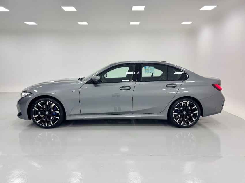 bmw 320i 2.0 16v turbo flex m sport automatico 4p 2026