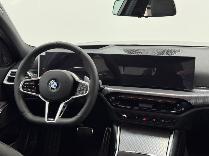 bmw 320i 2.0 16v turbo flex m sport automatico 4p 2026