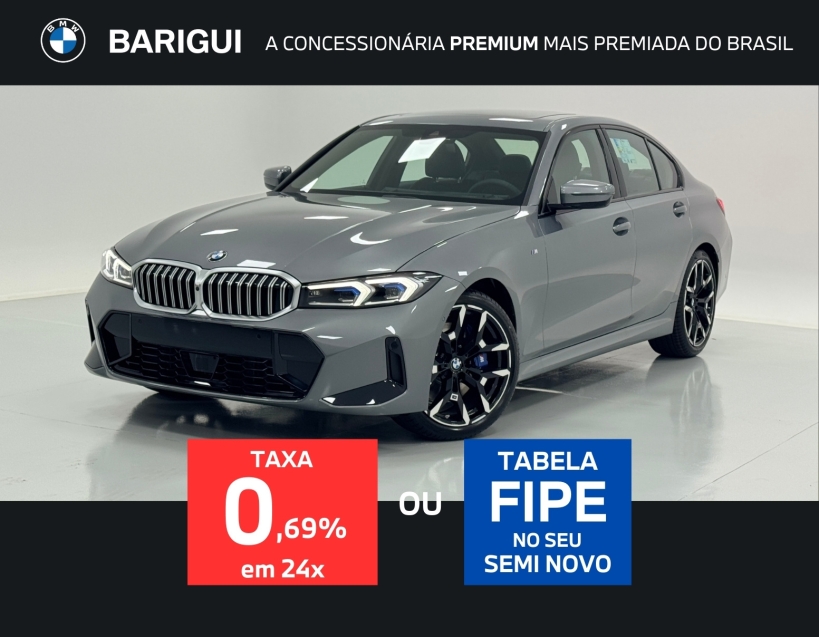 bmw 320i 2.0 16v turbo flex m sport automatico 4p 2026 bmw 320i 2.0 16v turbo flex m sport automatico 4p 2026