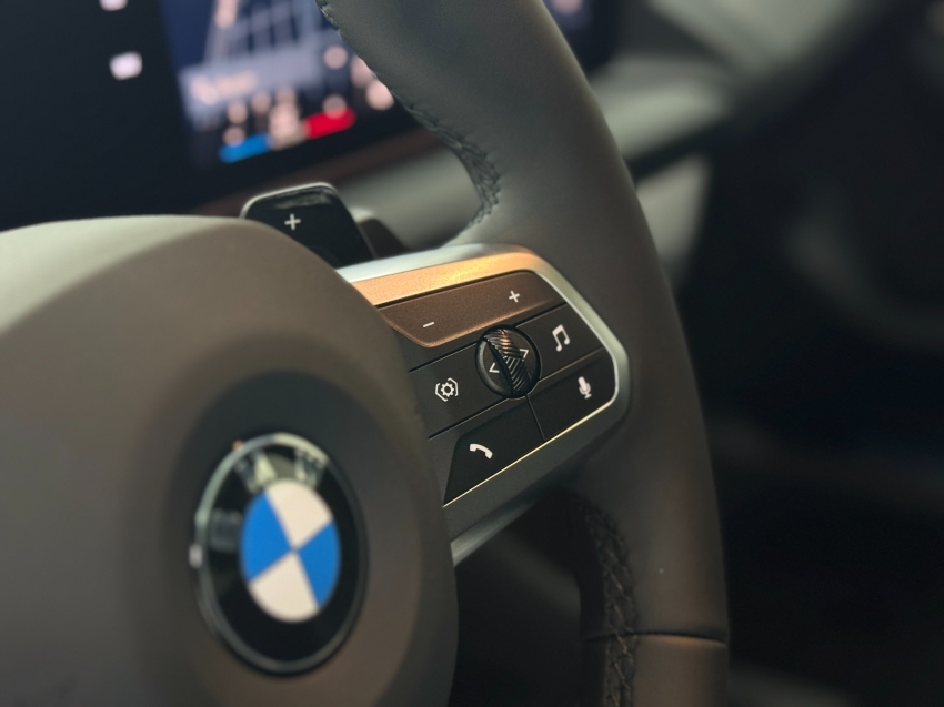 bmw 220i 2.0 16v turbo gasolina gran coupe m sport steptronic 4p automatico 2026