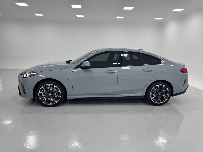 bmw 220i 2.0 16v turbo gasolina gran coupe m sport steptronic 4p automatico 2026