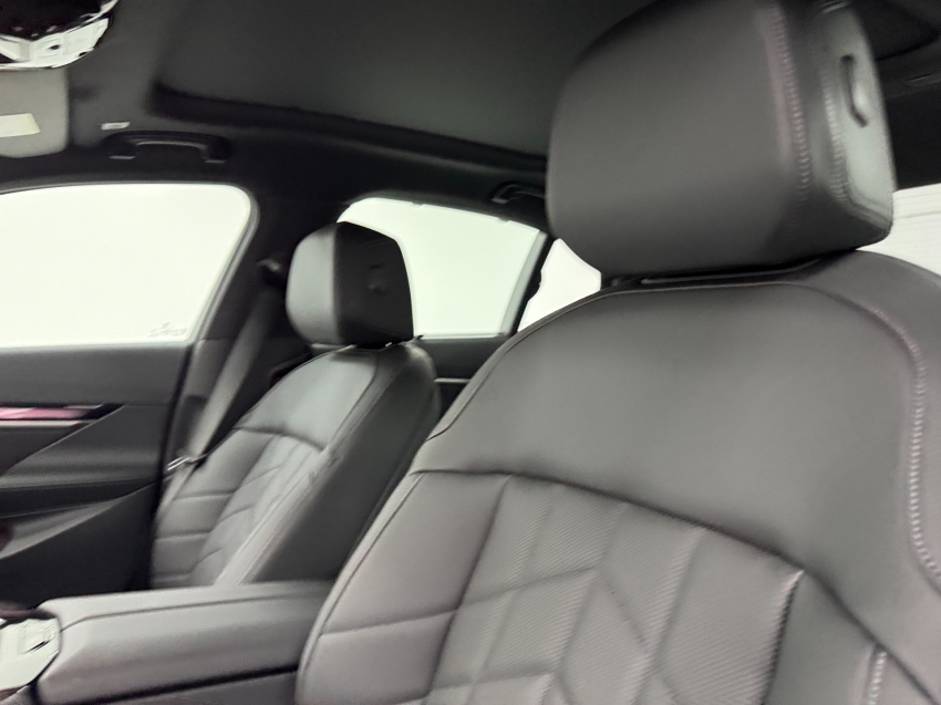 bmw 530e 2.0 twinpower phev m sport automatico hibrido 4p 2026