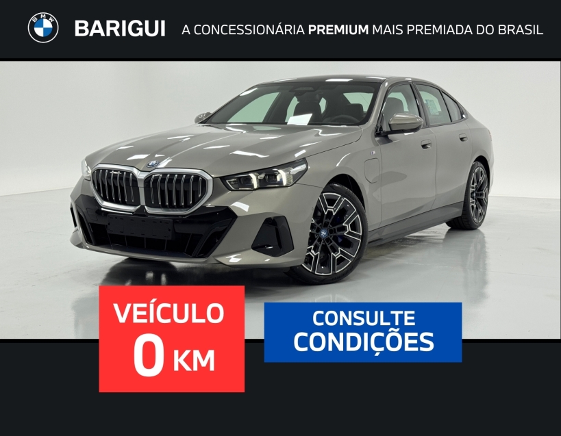 bmw 530e 2.0 twinpower phev m sport automatico hibrido 4p 2026 bmw 530e 2.0 twinpower phev m sport automatico hibrido 4p 2026