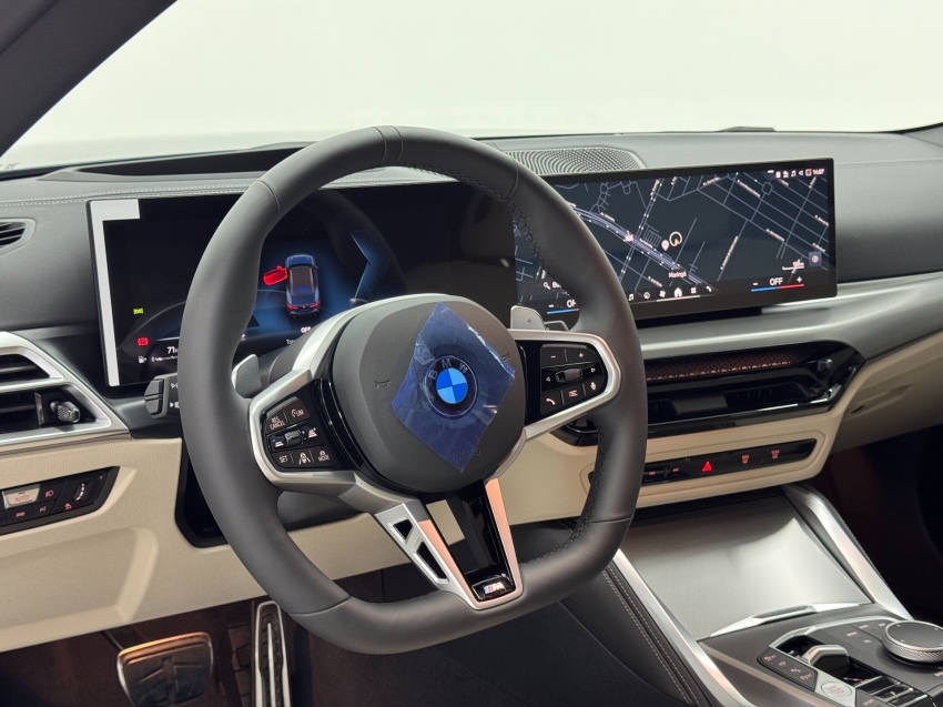 bmw 420i 2.0 16v gasolina cabrio m sport steptronic 4p automatico 2026