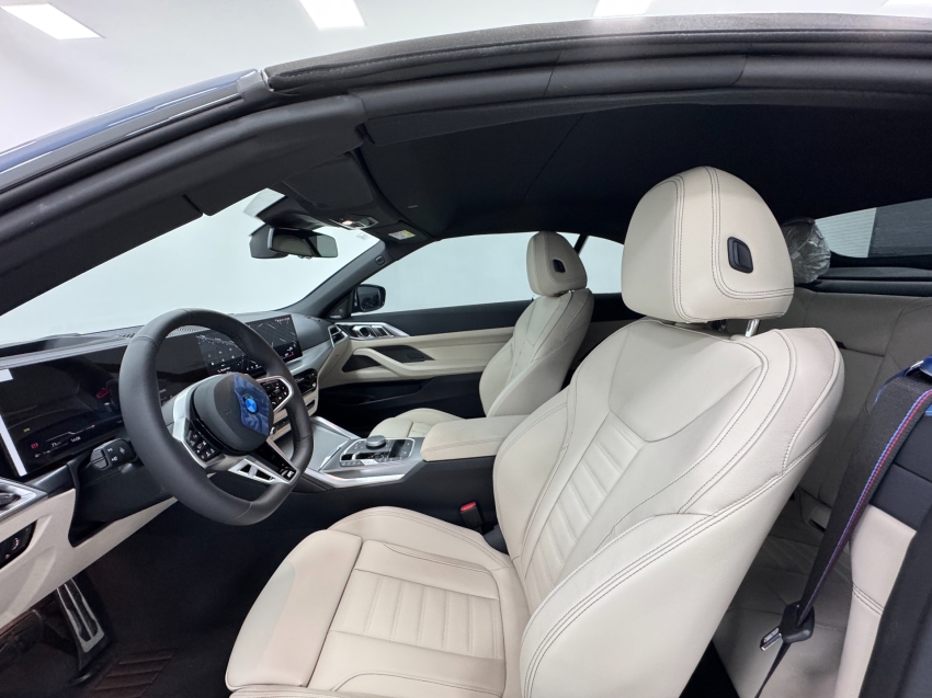 bmw 420i 2.0 16v gasolina cabrio m sport steptronic 4p automatico 2026