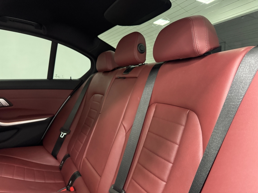 bmw 320i 2.0 16v turbo flex m sport automatico 4p 2023