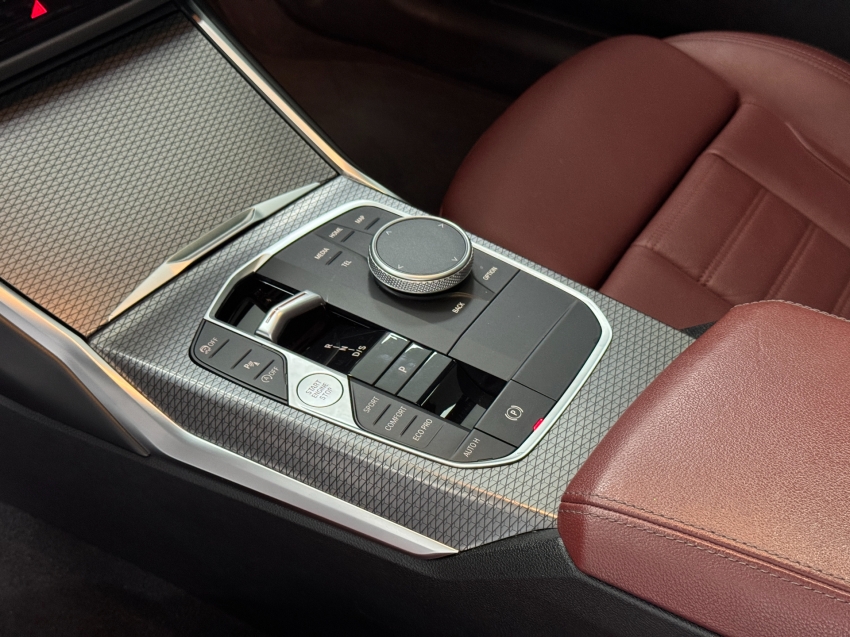 bmw 320i 2.0 16v turbo flex m sport automatico 4p 2023