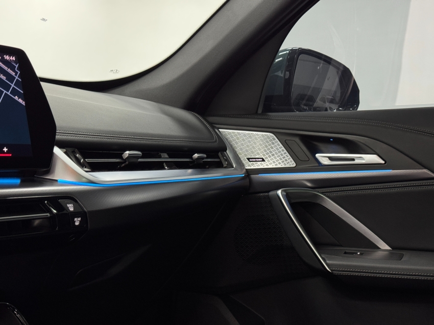 bmw ix1 eletrico xdrive30 m sport 2.0 4p automatico 2024