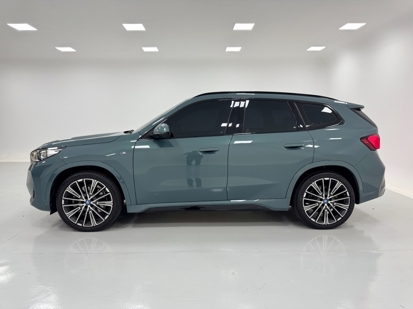 bmw ix1 eletrico xdrive30 m sport 2.0 4p automatico 2024