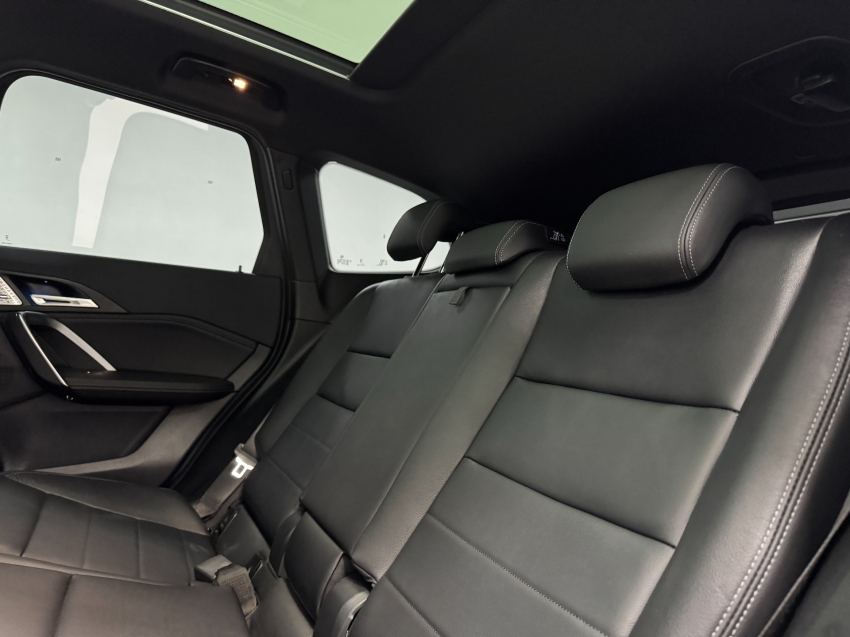 bmw ix1 eletrico xdrive30 m sport 2.0 4p automatico 2024
