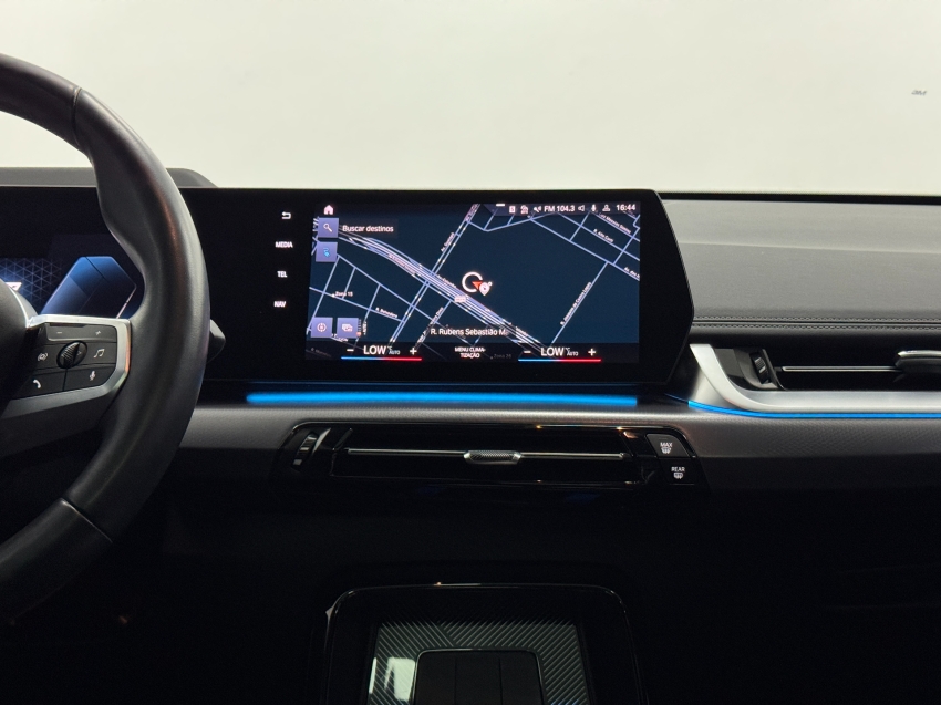 bmw ix1 eletrico xdrive30 m sport 2.0 4p automatico 2024