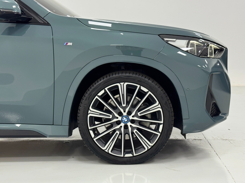 bmw ix1 eletrico xdrive30 m sport 2.0 4p automatico 2024