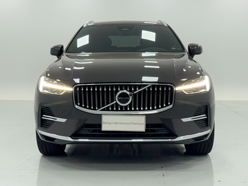 volvo xc60 2.0 t8 recharge plus awd geartronic hibrido 4p automatico 2024
