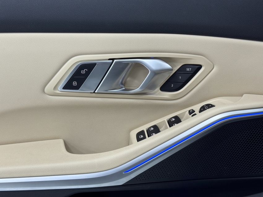 bmw 320i 2.0 16v turbo flex gp automatico 4p 2021