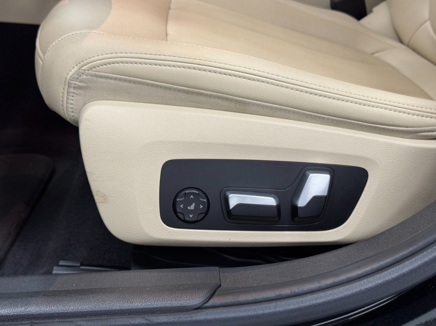 bmw 320i 2.0 16v turbo flex gp automatico 4p 2021