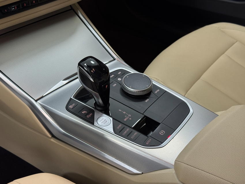 bmw 320i 2.0 16v turbo flex gp automatico 4p 2021