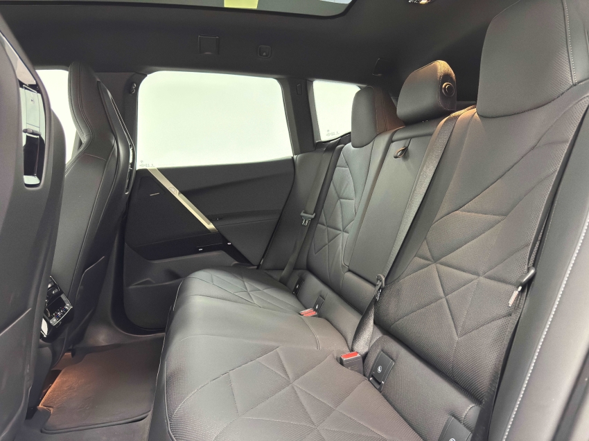 bmw ix eletrico xdrive40 3.0 4p automatico 2024