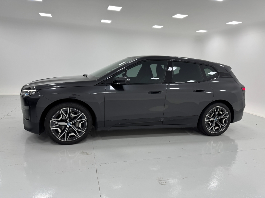 bmw ix eletrico xdrive40 3.0 4p automatico 2024