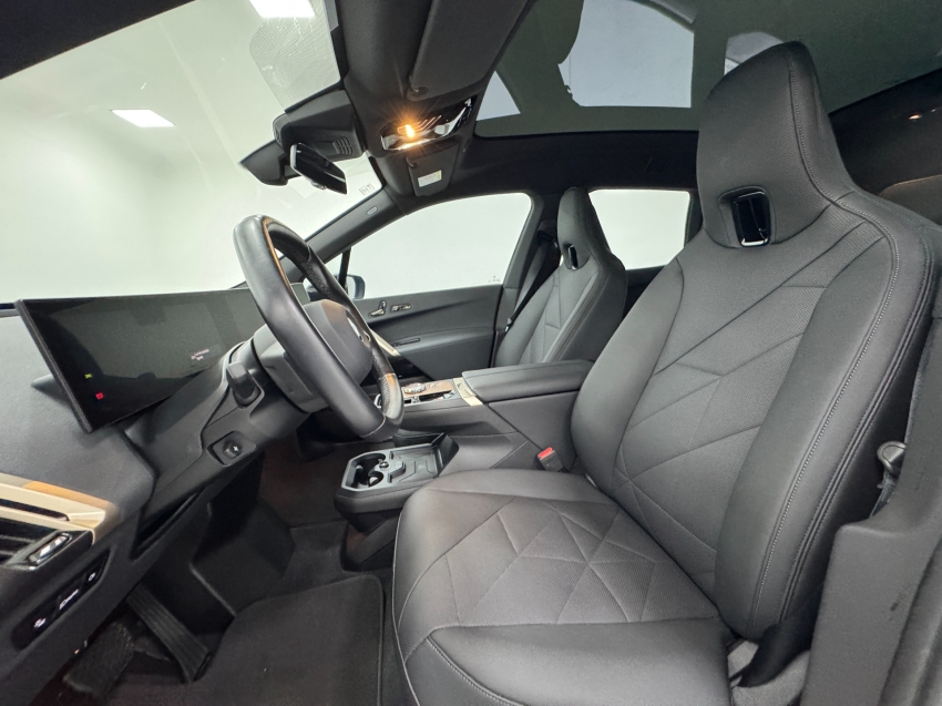 bmw ix eletrico xdrive40 3.0 4p automatico 2024