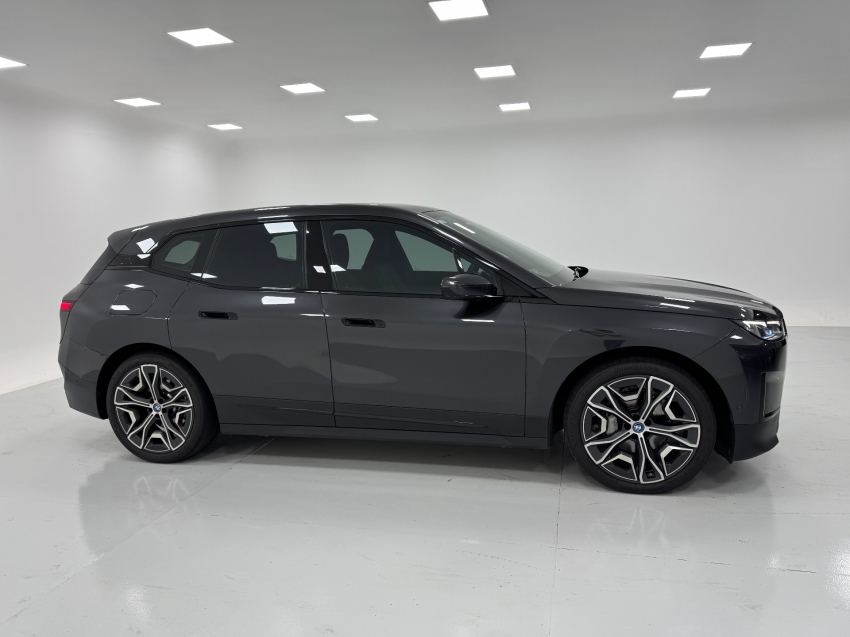bmw ix eletrico xdrive40 3.0 4p automatico 2024