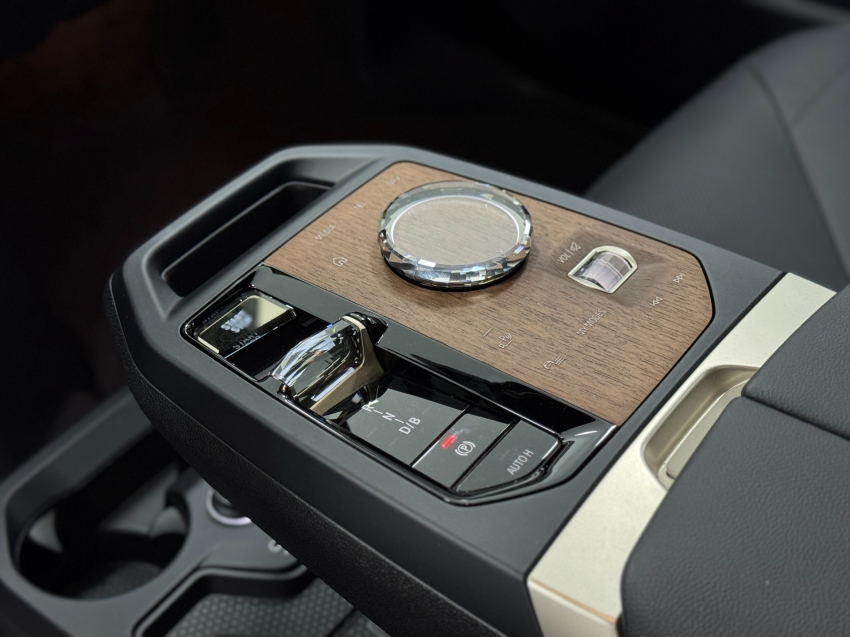 bmw ix eletrico xdrive40 3.0 4p automatico 2024