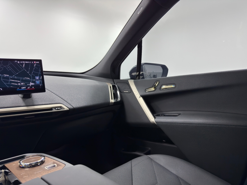 bmw ix eletrico xdrive40 3.0 4p automatico 2024