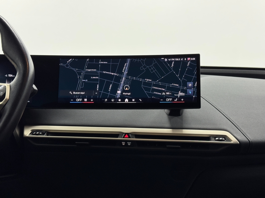 bmw ix eletrico xdrive40 3.0 4p automatico 2024