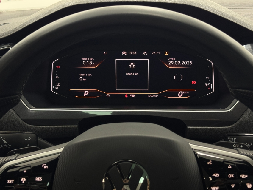 volkswagen tiguan 2.0 300 tsi gasolina allspace r-line automatico 4p 2024