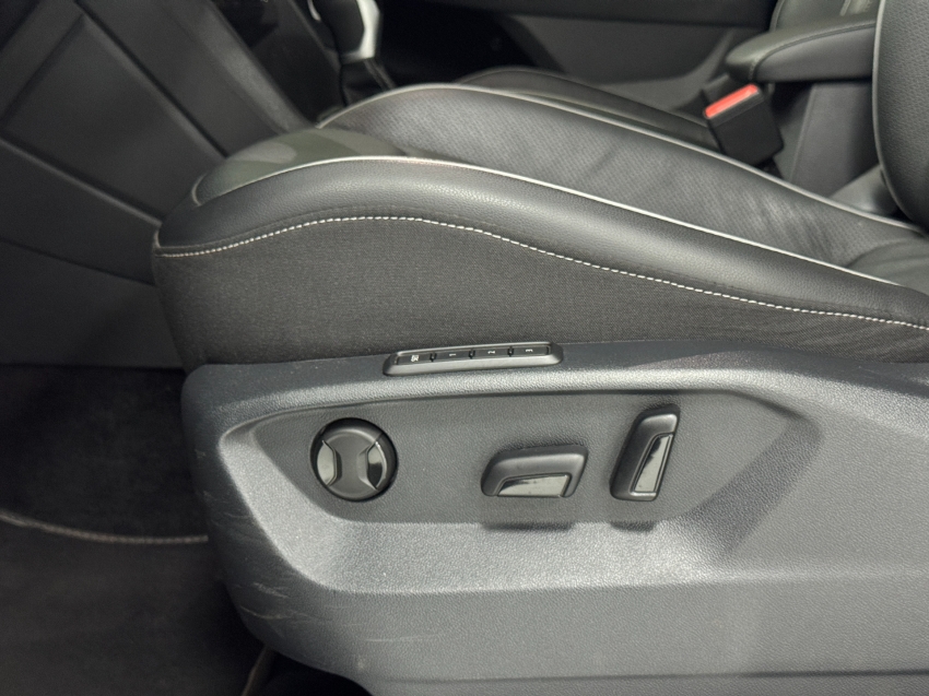 volkswagen tiguan 2.0 300 tsi gasolina allspace r-line automatico 4p 2024