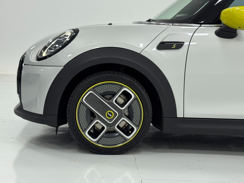 mini cooper se top 2p eletrico 2.0 4p automatico 2023
