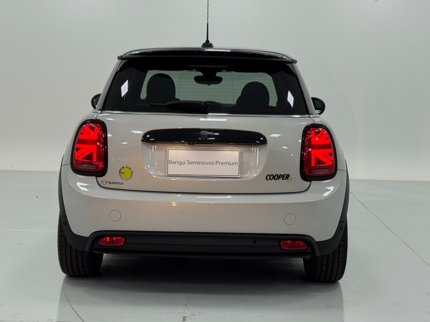 mini cooper se top 2p eletrico 2.0 4p automatico 2023