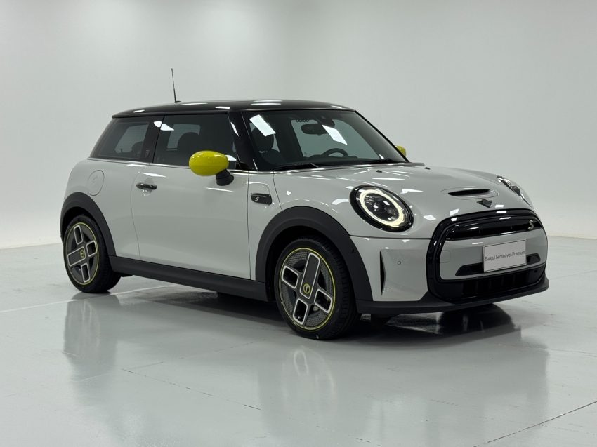 mini cooper se top 2p eletrico 2.0 4p automatico 2023