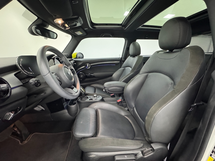 mini cooper se top 2p eletrico 2.0 4p automatico 2023