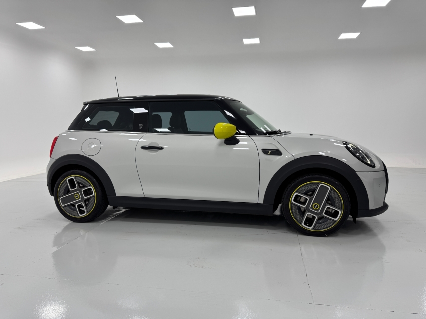 mini cooper se top 2p eletrico 2.0 4p automatico 2023
