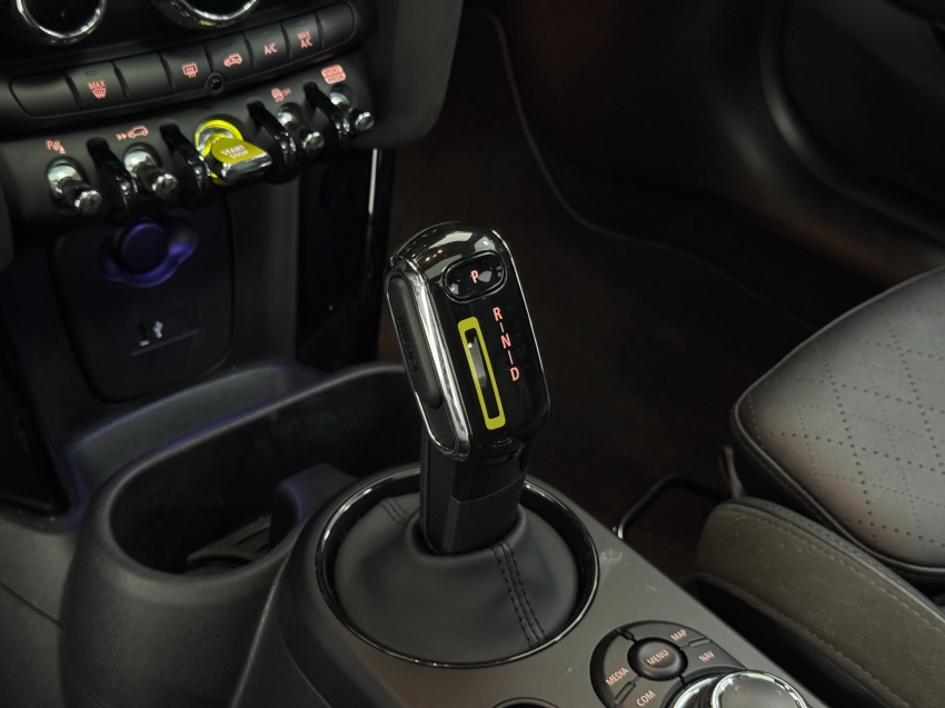 mini cooper se top 2p eletrico 2.0 4p automatico 2023