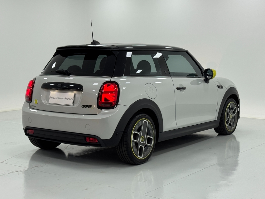 mini cooper se top 2p eletrico 2.0 4p automatico 2023