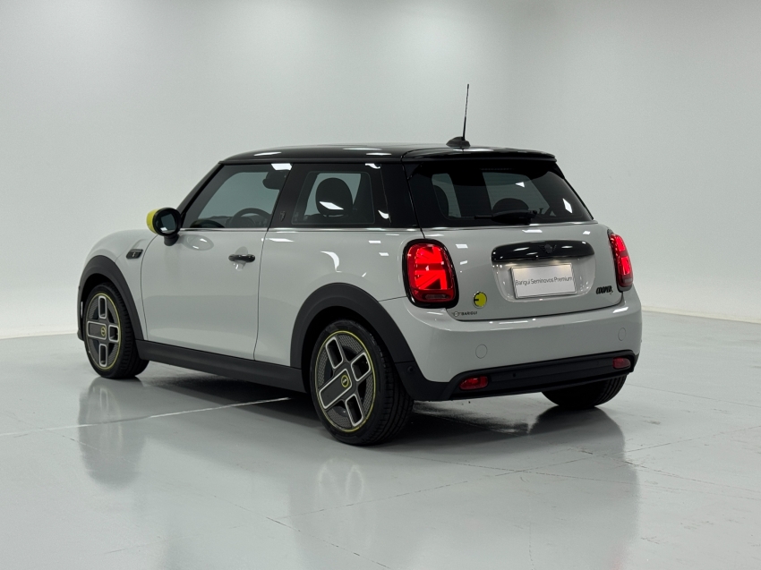 mini cooper se top 2p eletrico 2.0 4p automatico 2023